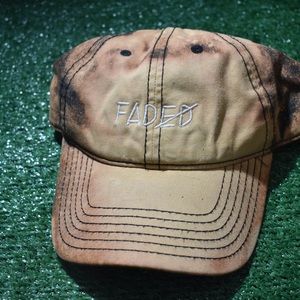 Faded “KNYEW” KEEPING NY EVERYWHERE